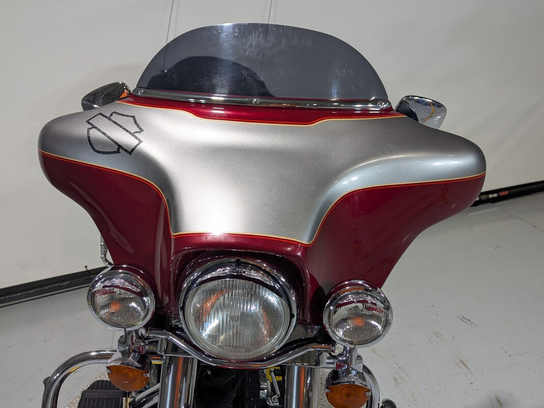 Ultra Classic® Electra Glide®