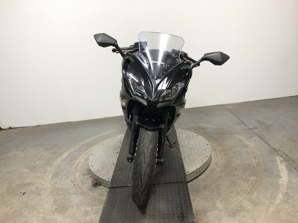 Ninja® 650
