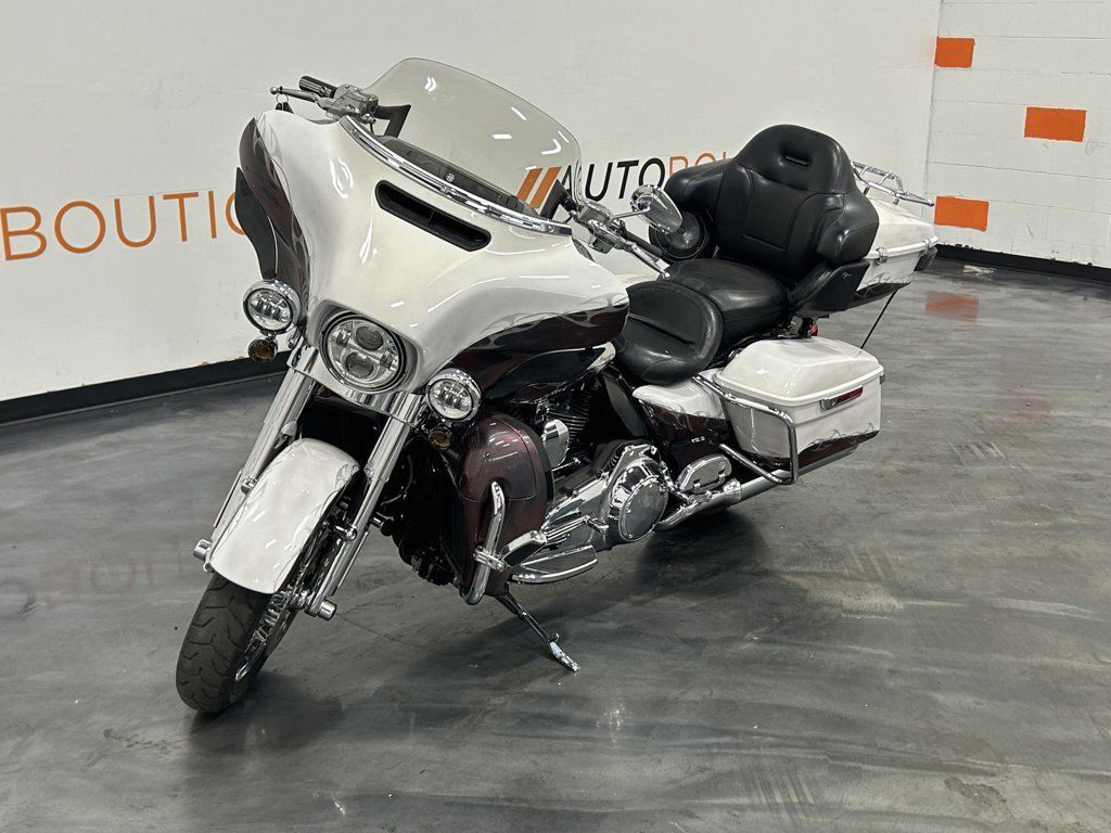 CVO® Limited