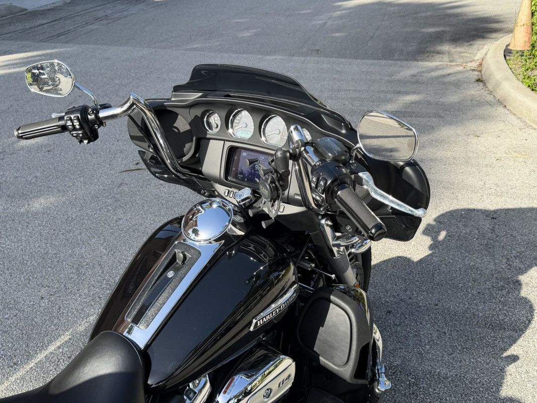 Tri Glide® Ultra