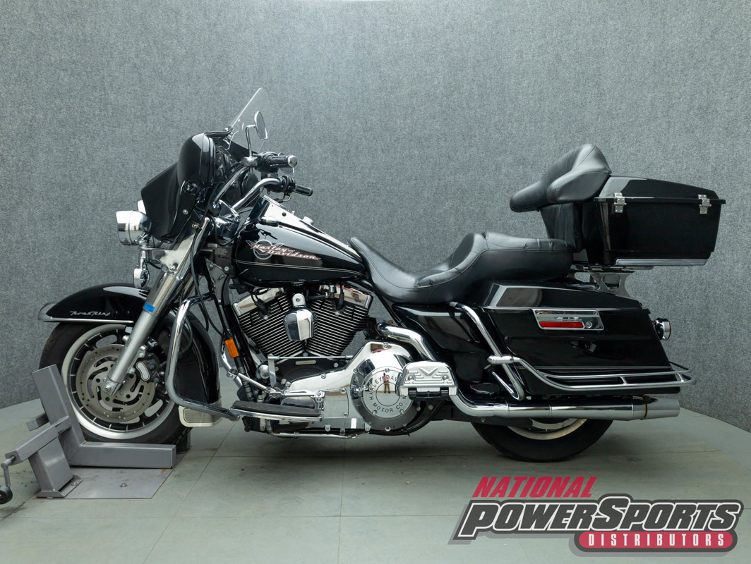 Road King®