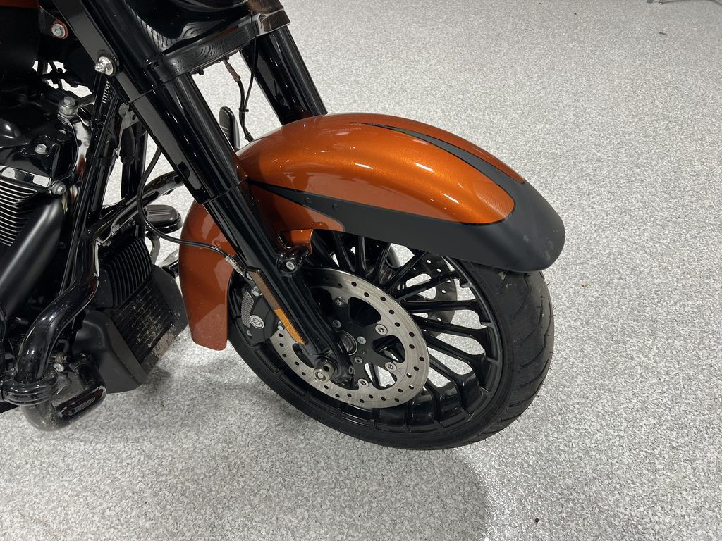 Road King® Special