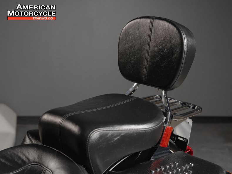 Heritage Softail® Classic
