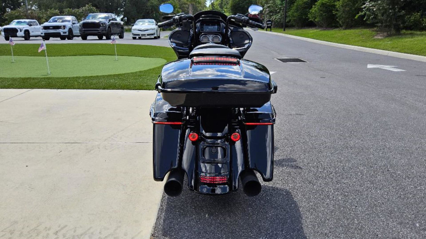 Road Glide® Special