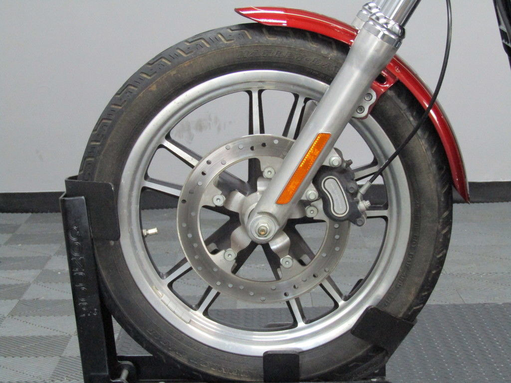 Dyna® Low Rider®