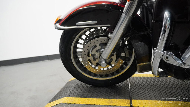 Electra Glide® Ultra® Limited