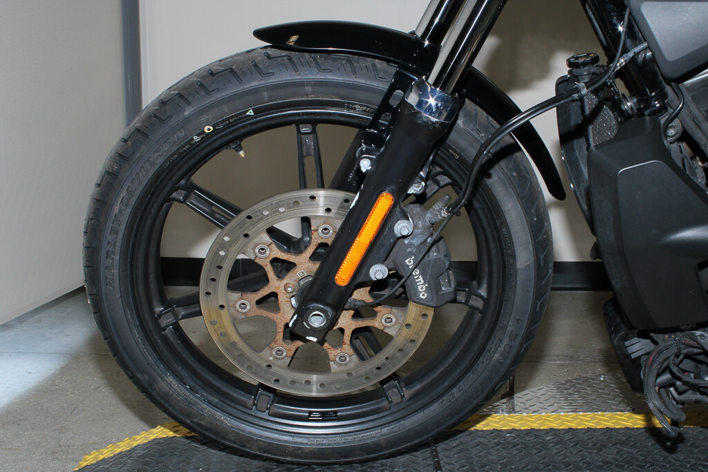 2022 Harley-Davidson® RH975 Nightster for Sale in Miami, FL (Item 1354574)