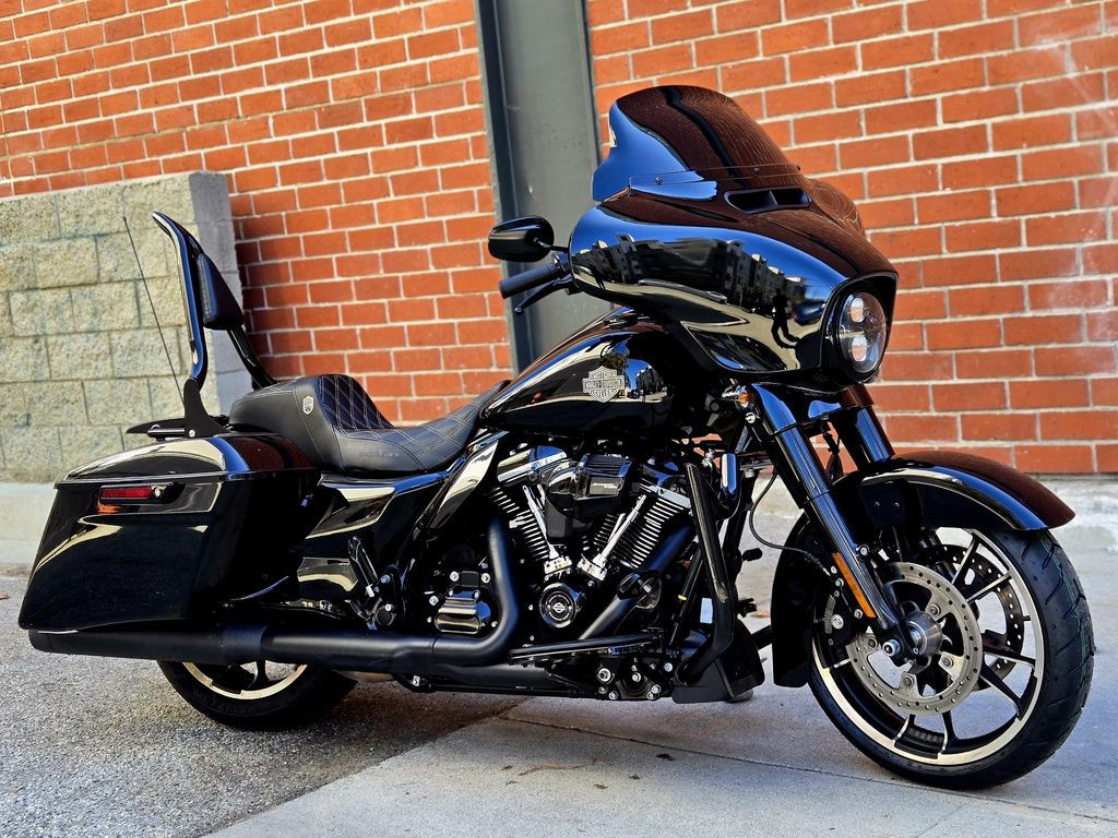 Street Glide® Special