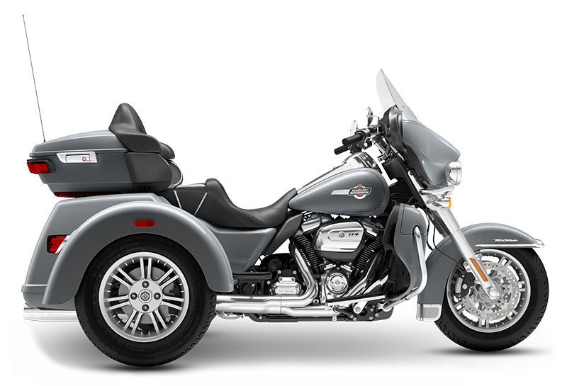 Tri Glide® Ultra