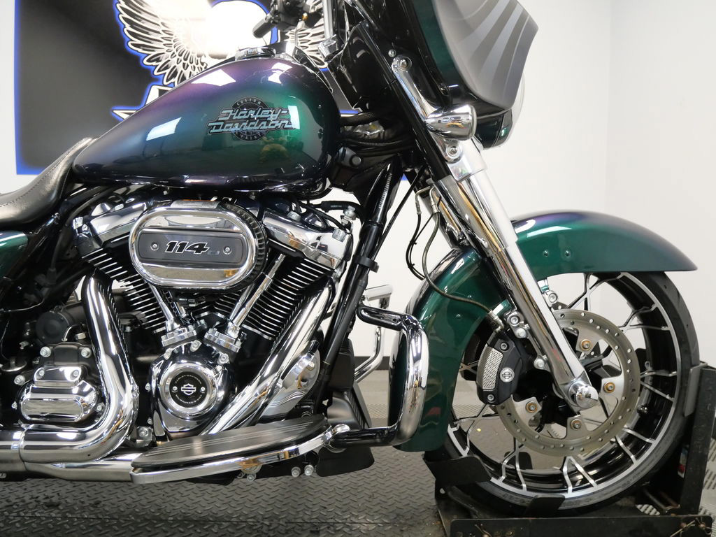 Street Glide® Special