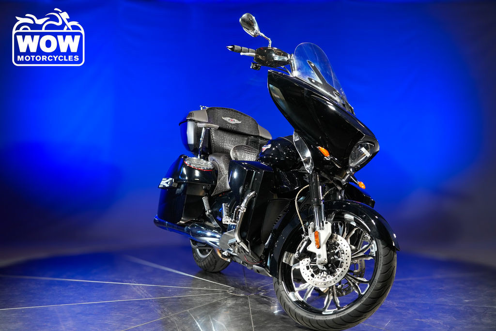 Cross Country Tour®