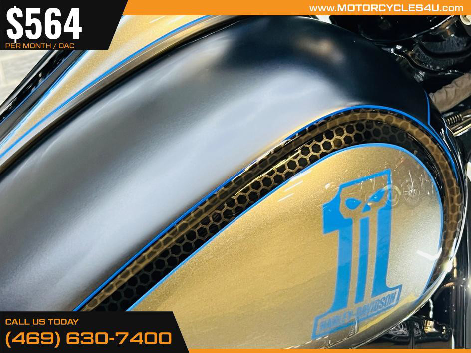 Street Glide® Special