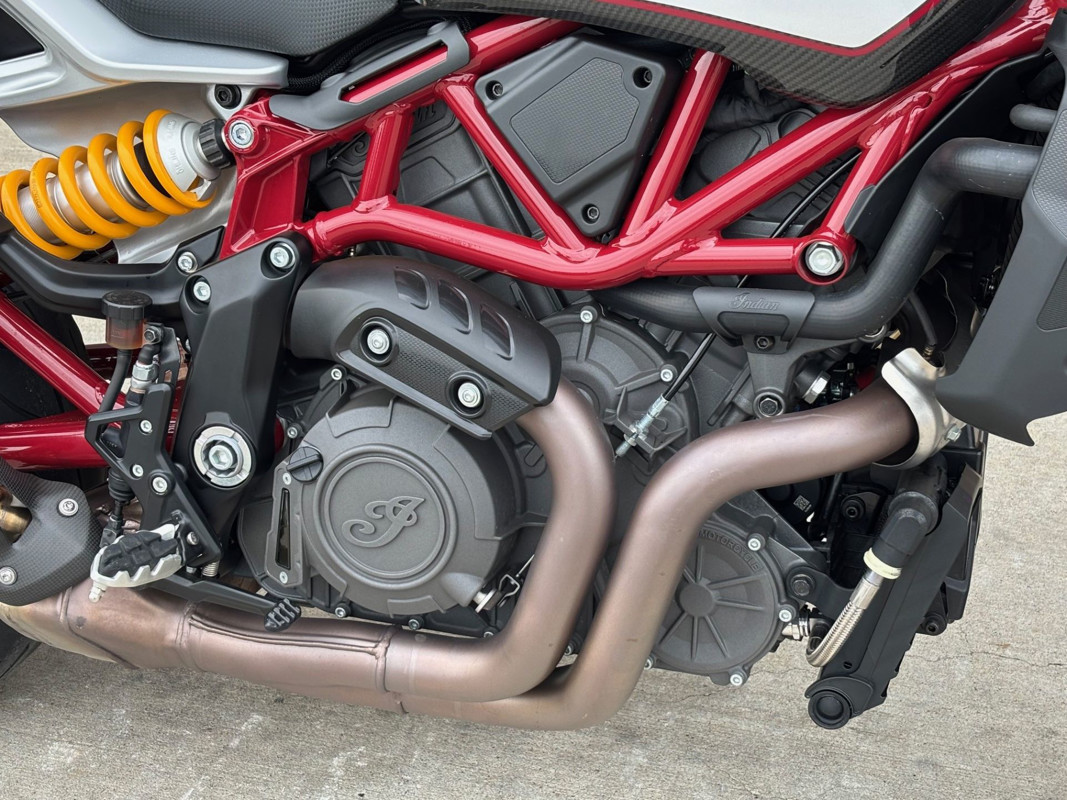 FTR® 1200 