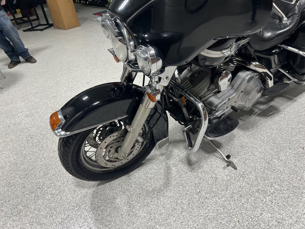 Electra Glide® Standard