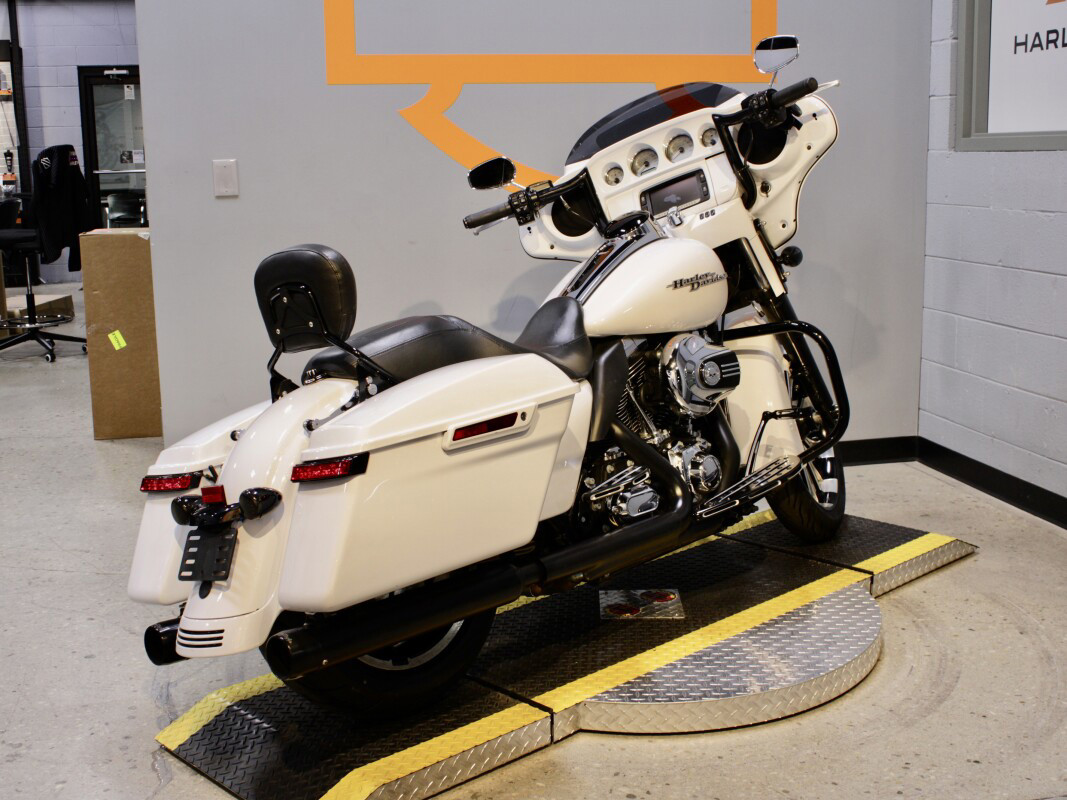 Street Glide® Special