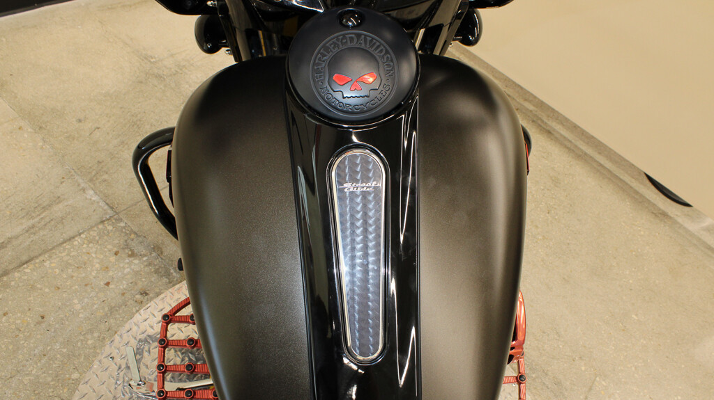 Street Glide® Special