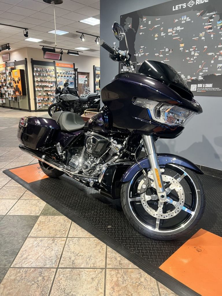 Road Glide®