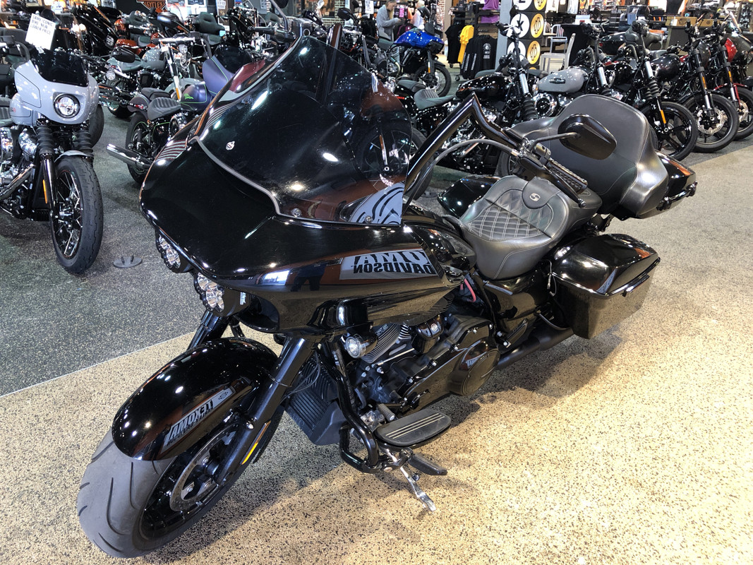Road Glide® Special