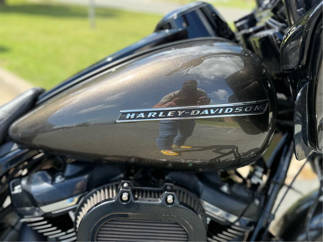 Road Glide® Special