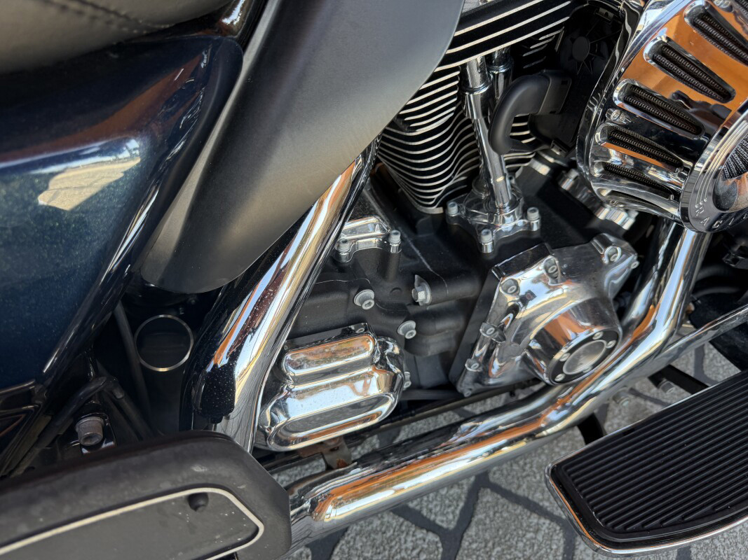 Tri Glide® Ultra
