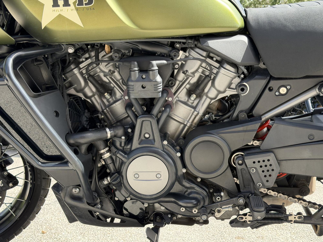 Pan America® 1250 Special