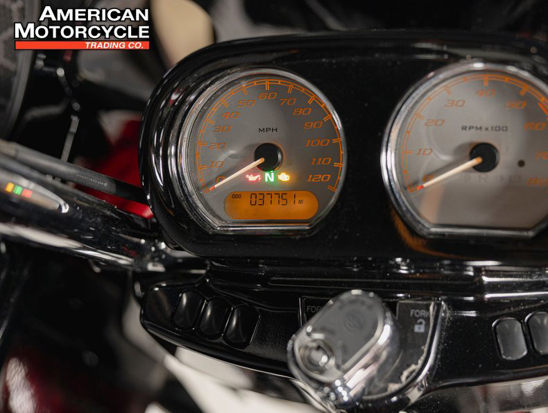 Road Glide® Special