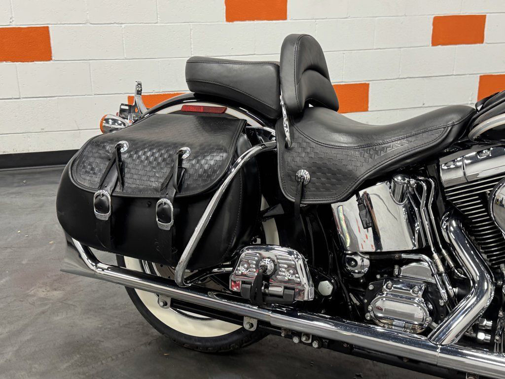 Heritage Springer®