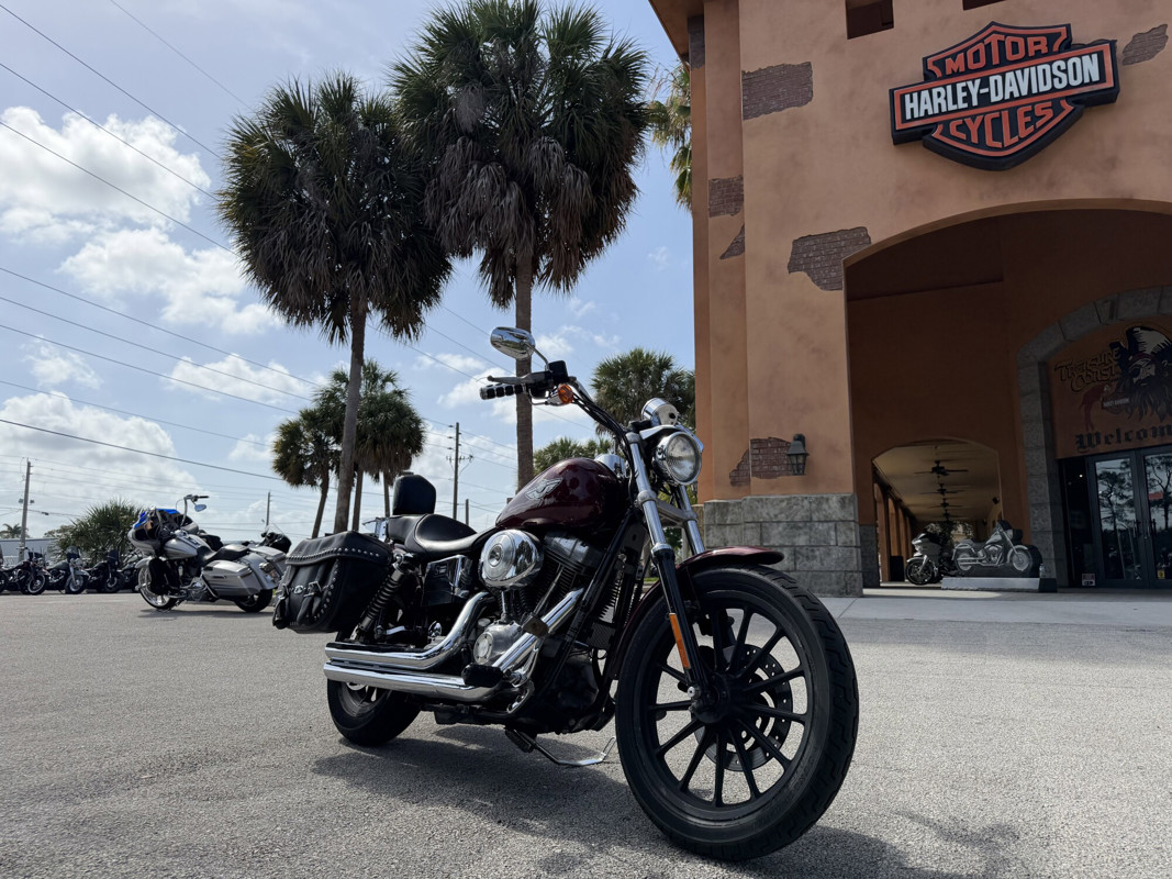 Dyna® Super Glide®