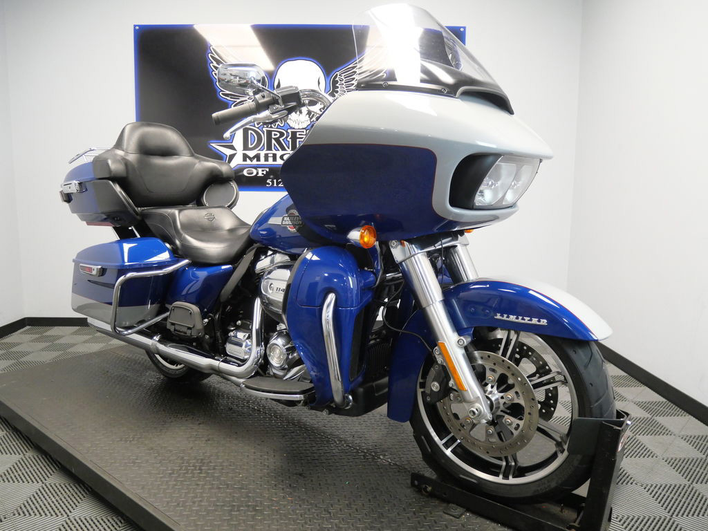Road Glide® Limited