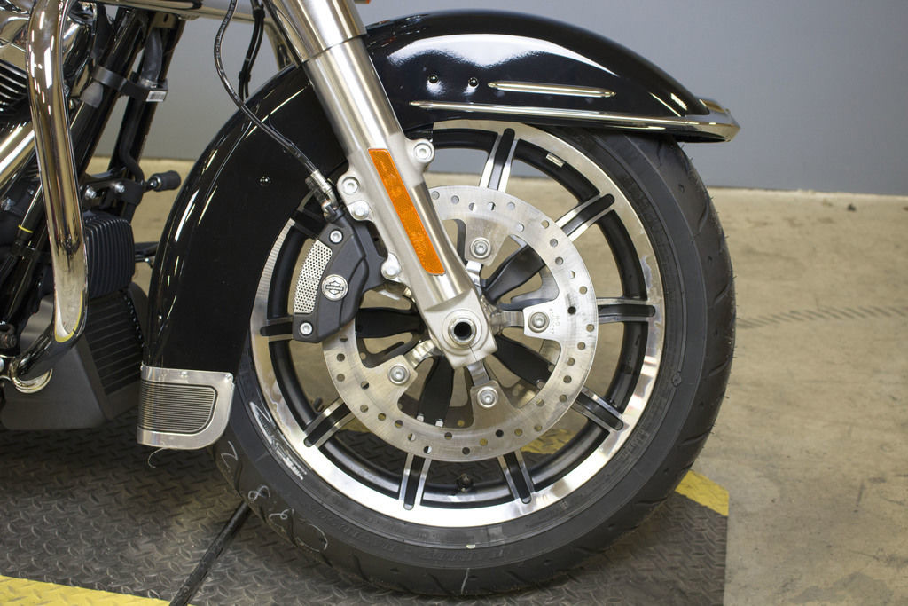 Road King® Police