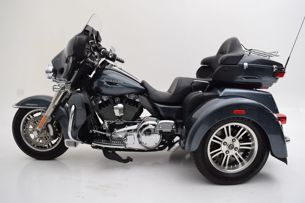 Tri Glide® Ultra
