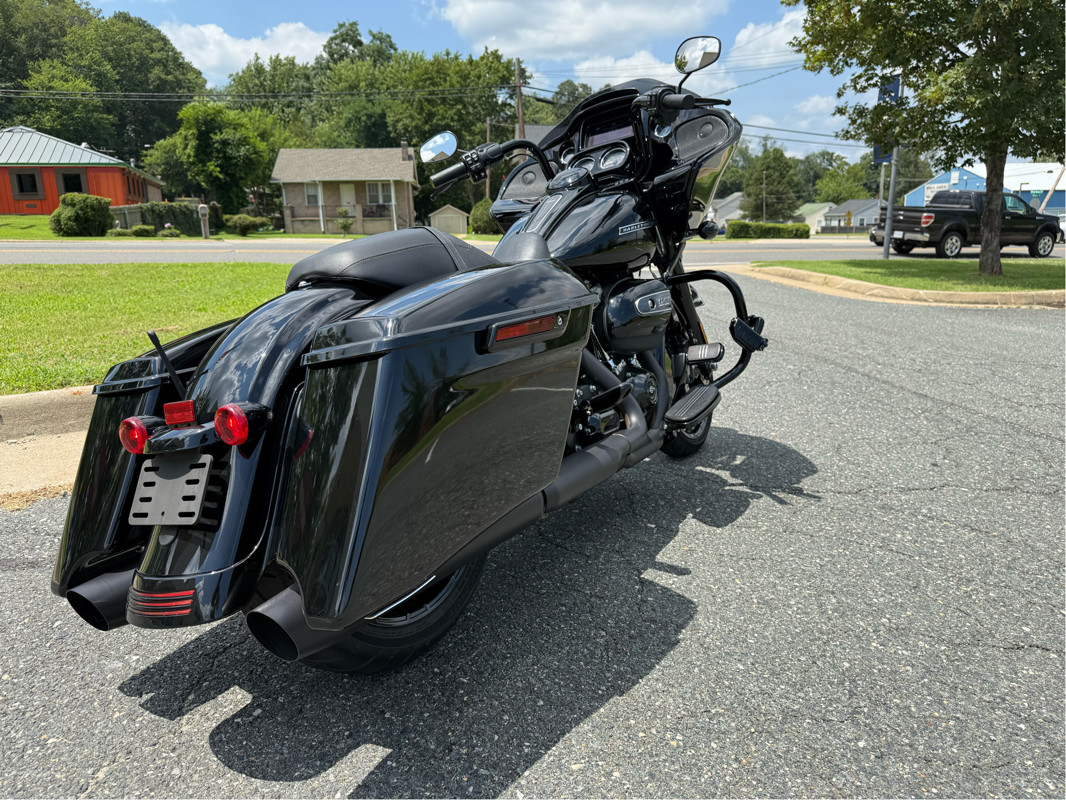 Road Glide® Special