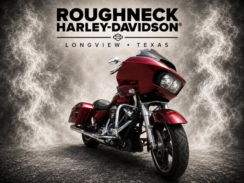 Road Glide®