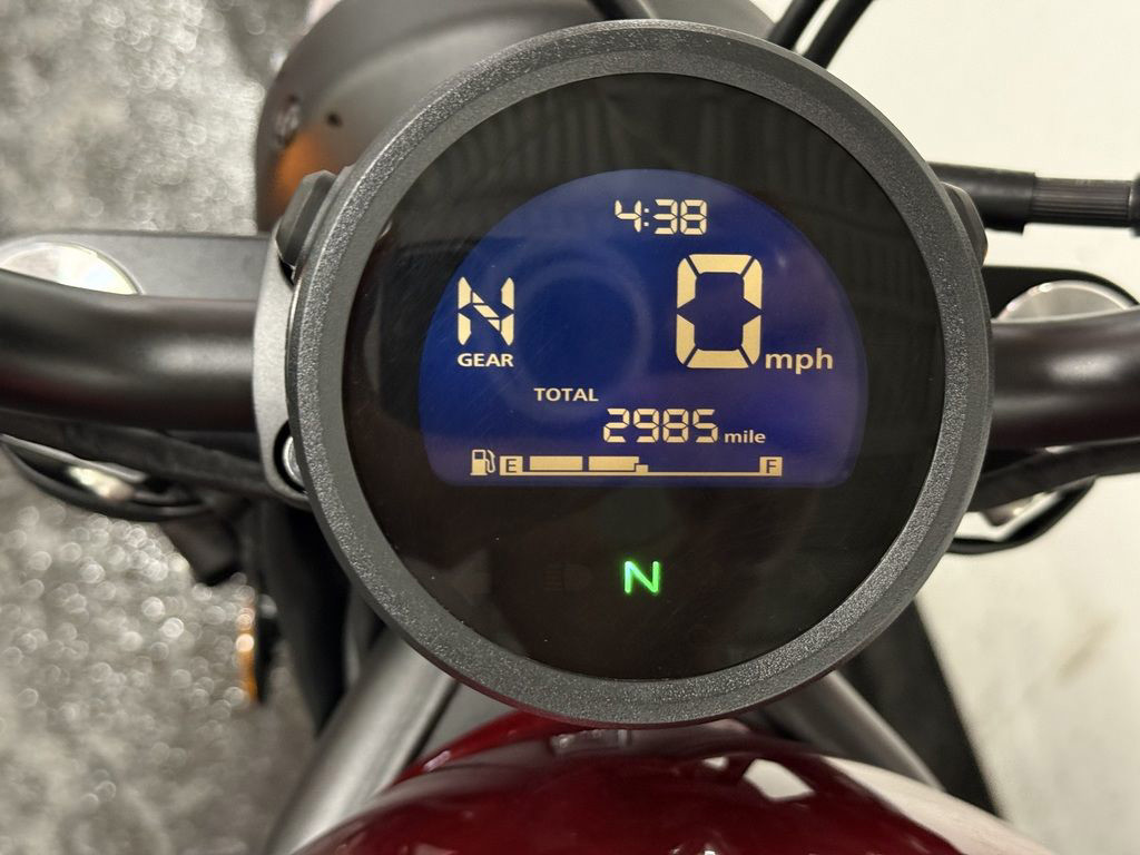 Rebel 300