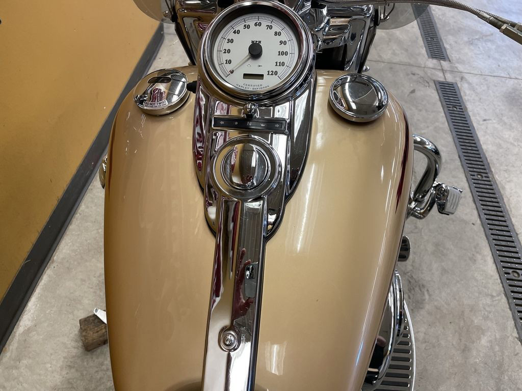 Road King®