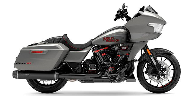 CVO® Road Glide® ST