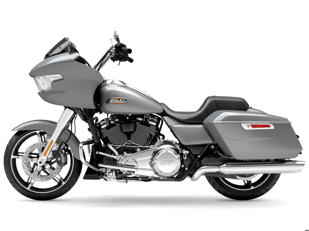 Road Glide®