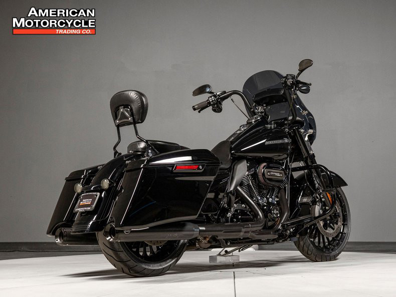 Road King® Special