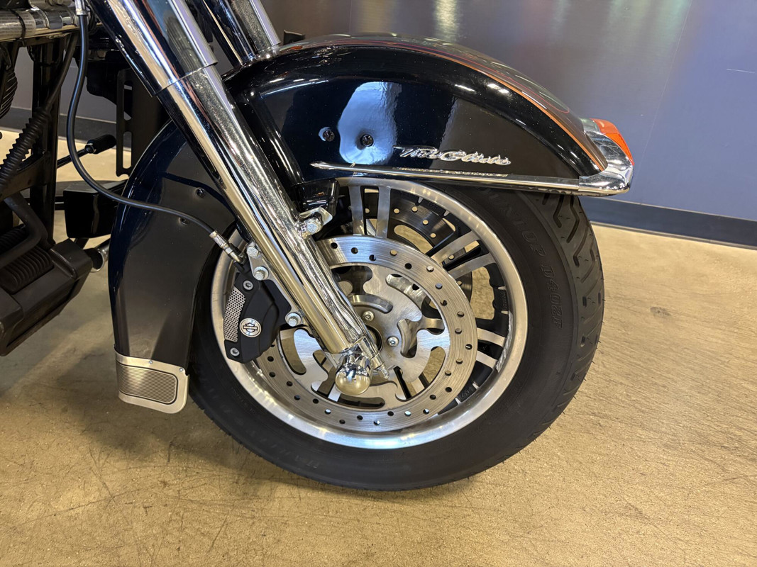 Tri Glide® Ultra Classic®