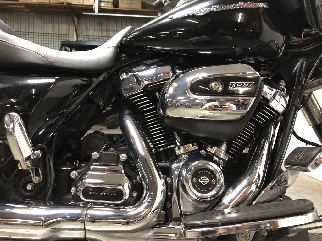 Road Glide®
