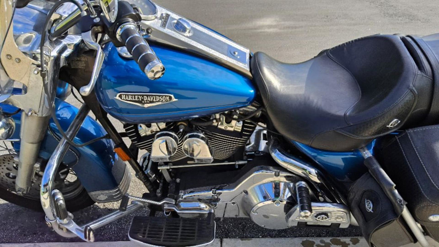 Road King®