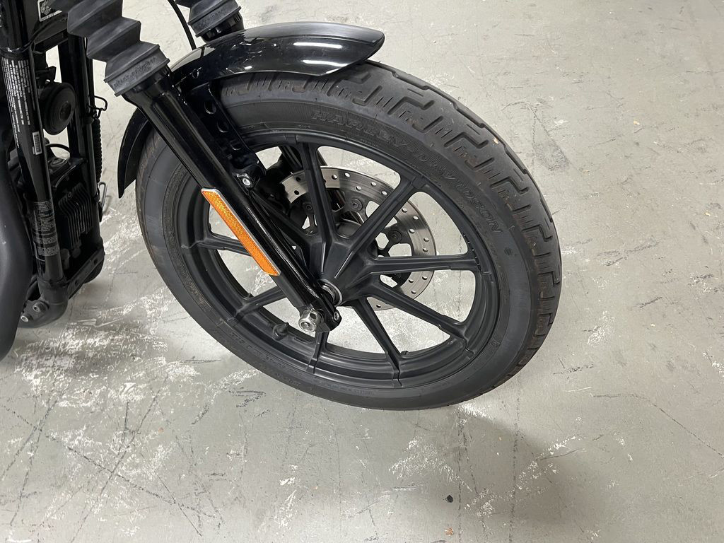 Iron 1200®