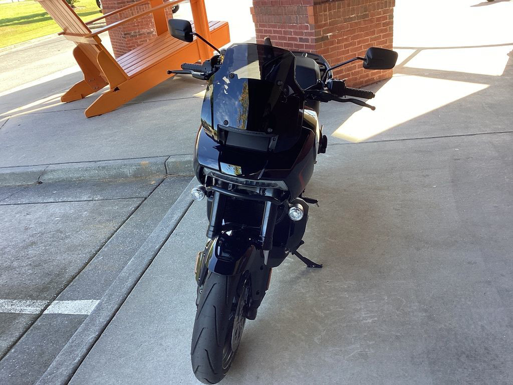 Pan America® 1250 ST