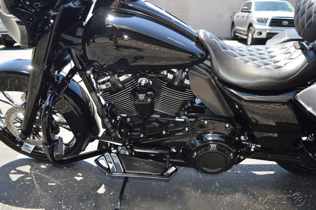 Street Glide® Special