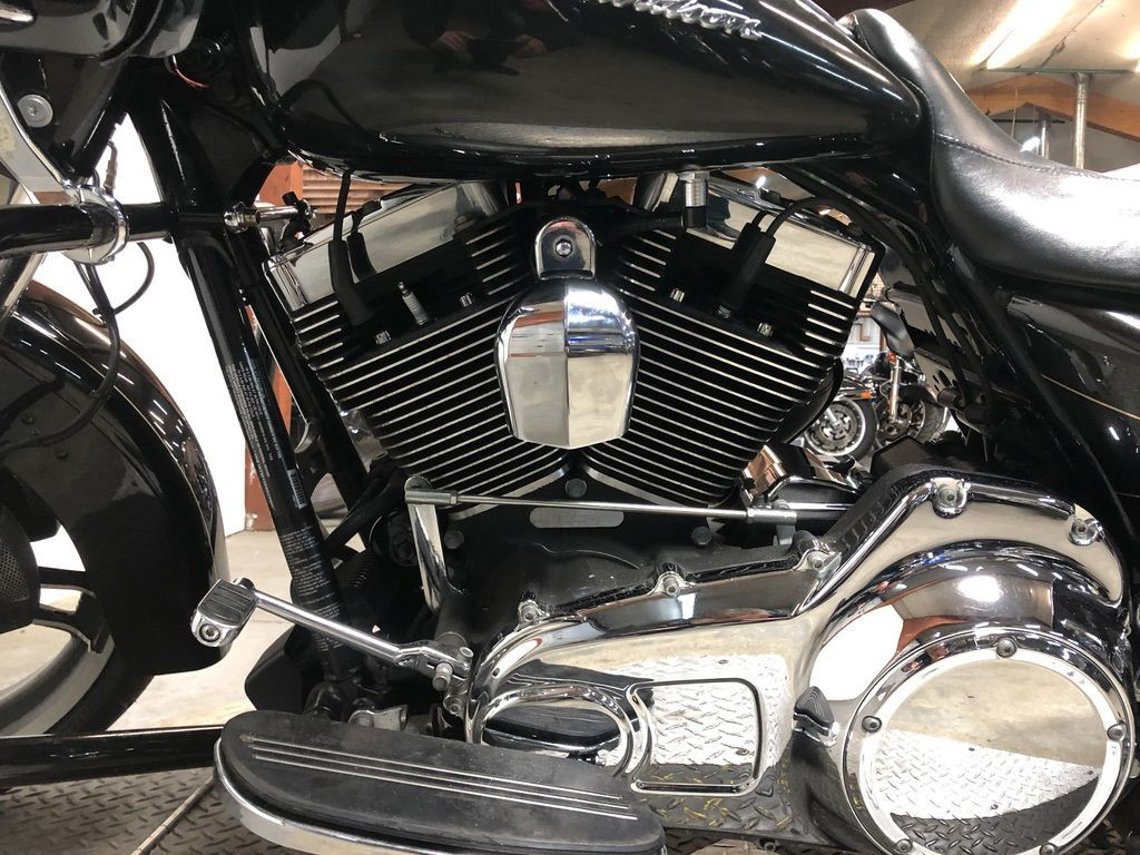 Road Glide® Special