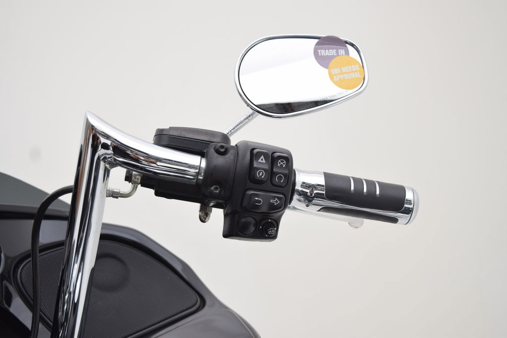 Road Glide® Special