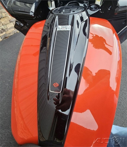 CVO® Road Glide®