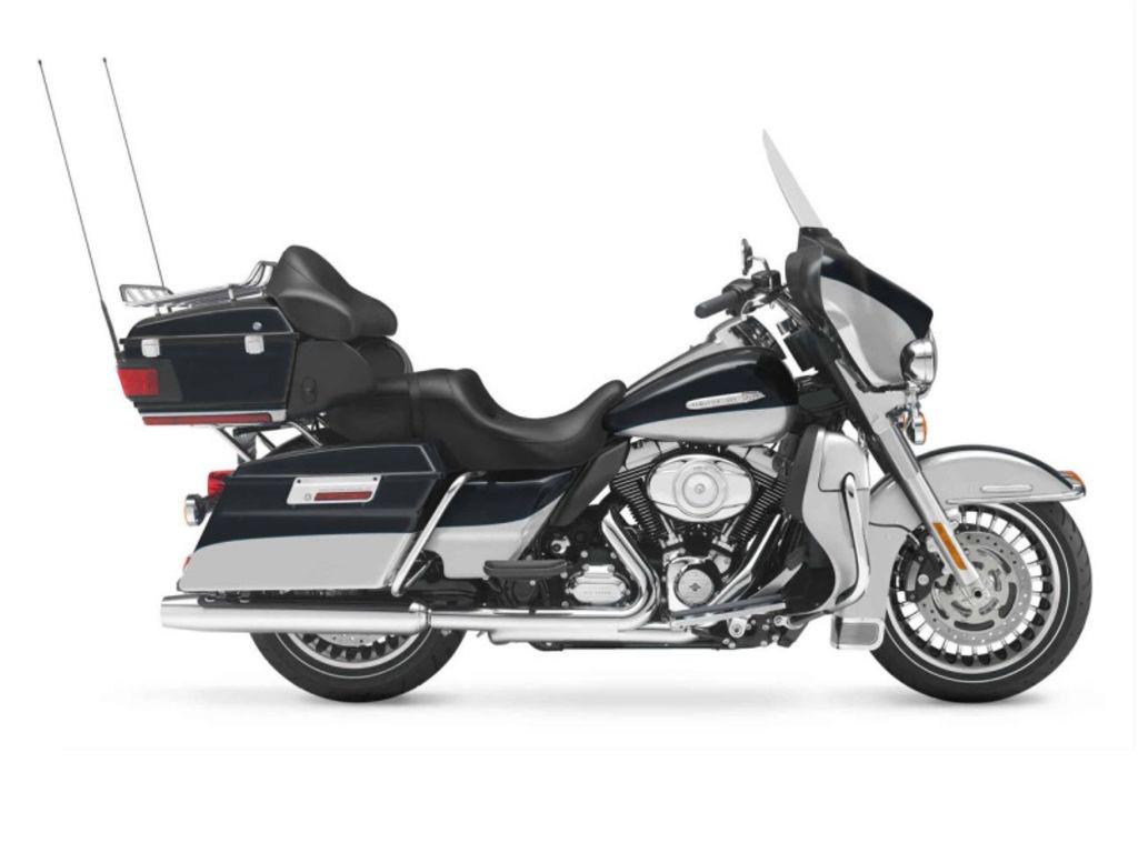 Electra Glide® Ultra Limited
