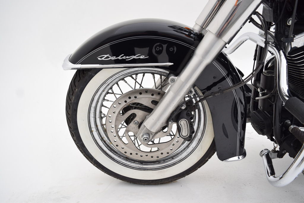 Softail® Deluxe