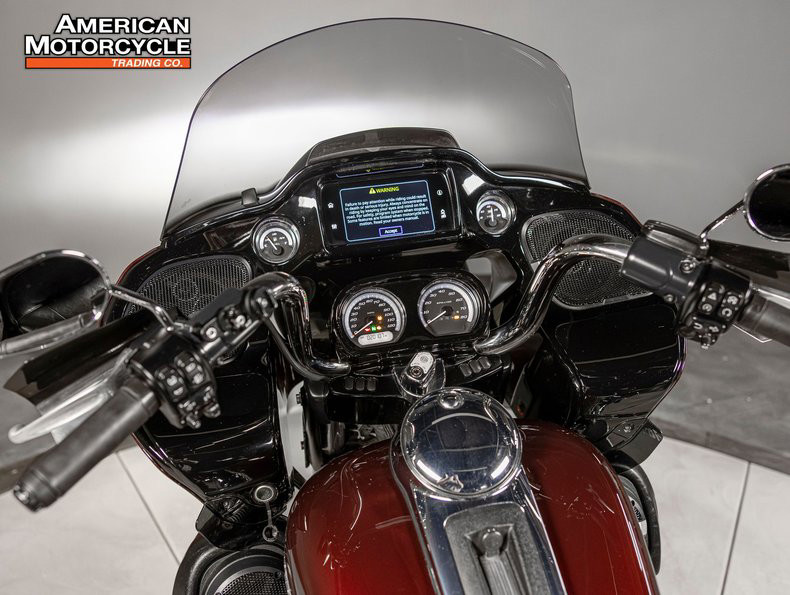 Road Glide® Limited